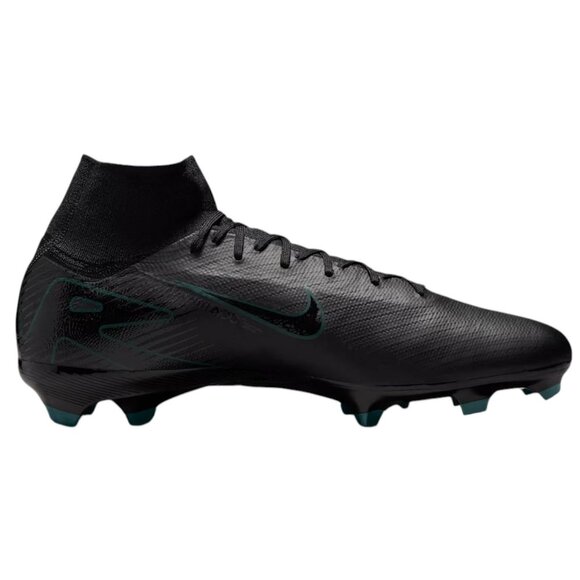 Nike Mercurial Superfly 10 Pro FG High-Top Soccer Cleats HF9433-002 Mens 4.5 NEW - Picture 2 of 15